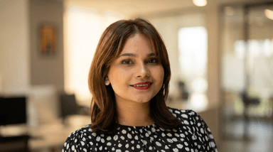 Samia, founder of 10outOf10